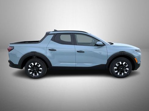 New 2026 Hyundai Santa Cruz SEL AWD/4WD image 4