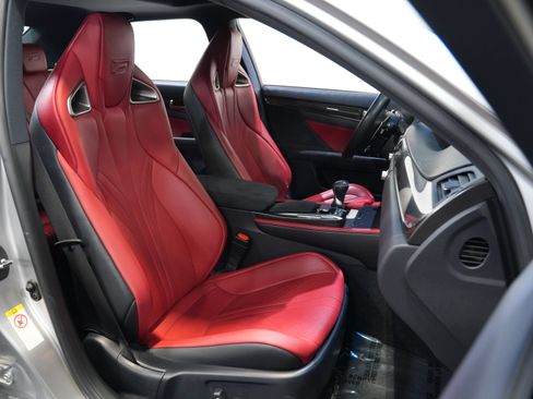 Used 2016 Lexus GS F RWD image 33