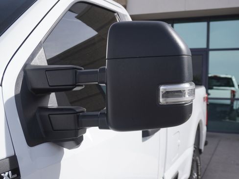 Certified 2024 Ford F250 XL w/ 360-Degree Camera Package AWD/4WD image 15