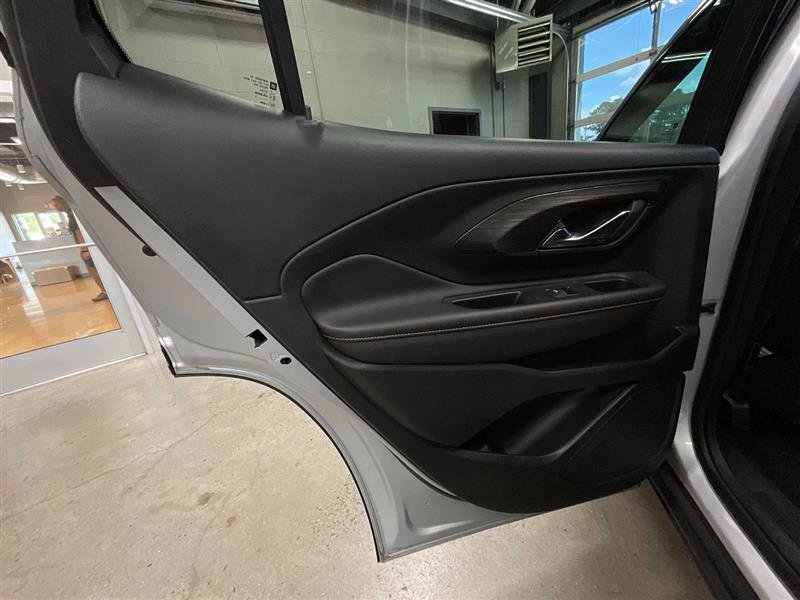 Used 2019 GMC Terrain SLT FWD image 20