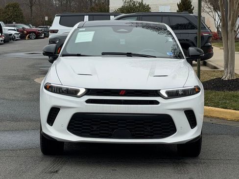 Used 2025 Dodge Hornet R/T w/ R/T Plus Package image 4