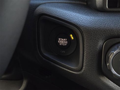 New 2026 Jeep Wrangler Willys image 20