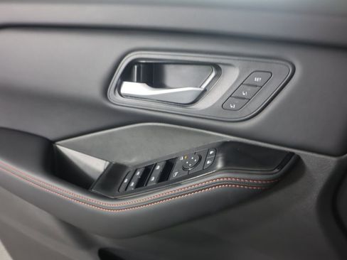 New 2026 Nissan Rogue SV w/ Rock Creek Premium Package AWD/4WD image 18