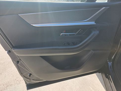 New 2026 MAZDA CX-90 Plug-In Hybrid w/ Premium Plus AWD/4WD image 13