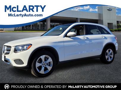 Used 2018 Mercedes-Benz GLC 300