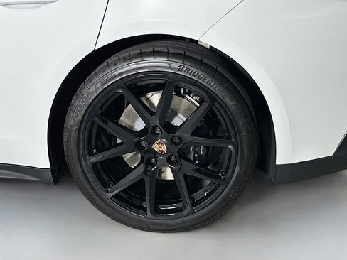 New 2026 Porsche Panamera 4 image 34