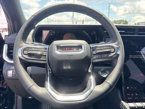 New 2026 GMC Terrain Elevation w/ Elevation Premium Package AWD/4WD image 21