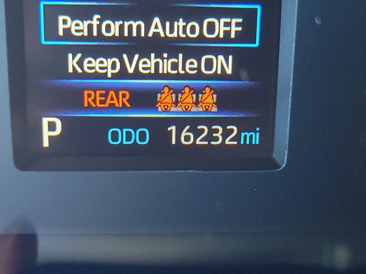 Used 2025 Toyota Tundra SR5 w/ SR5 Convenience Package AWD/4WD image 22