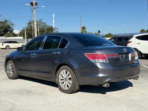 Used 2012 Honda Accord EX-L image 3