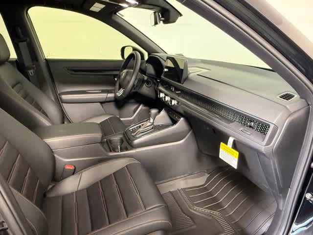 New 2027 Honda CR-V Sport-L image 53