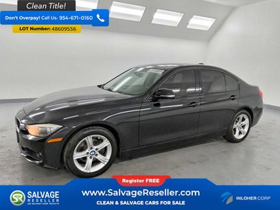 Used 2015 BMW 328i Sedan