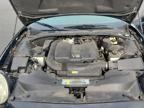 Used 2002 Ford Thunderbird RWD image 16