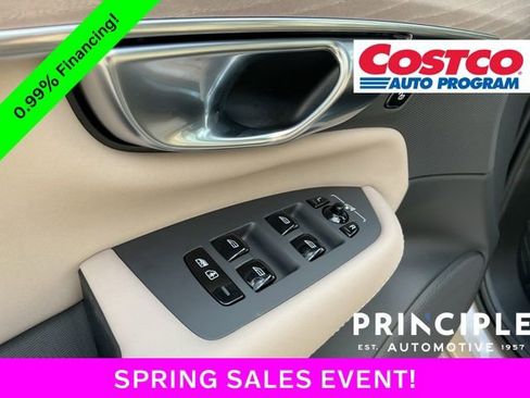 New 2026 Volvo XC90 T8 Plus w/ Protection Package Premier AWD/4WD image 26