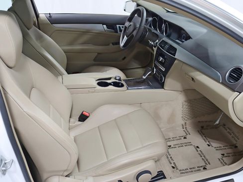 Used 2013 Mercedes-Benz C 250 C 250-Premium 1 PKG image 26