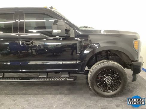 Used 2019 Ford F250 Lariat w/ Lariat Ultimate Package AWD/4WD image 23