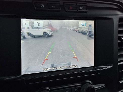 Used 2021 Ford F150 XL w/ Equipment Group 101A High image 18