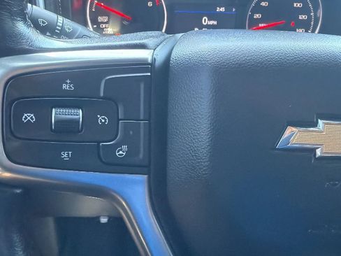 Used 2021 Chevrolet Silverado 1500 LT RWD image 18