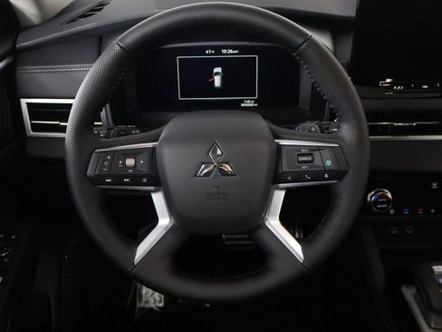 New 2026 Mitsubishi Outlander SEL image 44