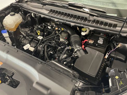 Used 2023 Ford Edge SEL w/ Convenience Package image 33