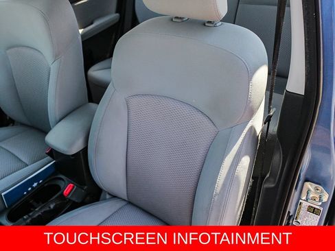 Used 2015 Subaru Forester 2.5i AWD/4WD image 23