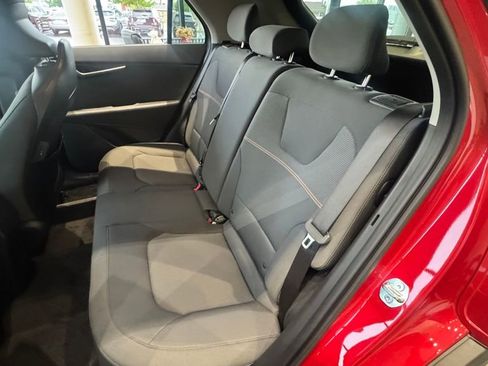 New 2026 Kia Niro LX FWD image 12