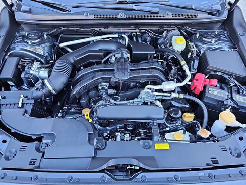 New 2026 Subaru Crosstrek 2.5i Limited image 30