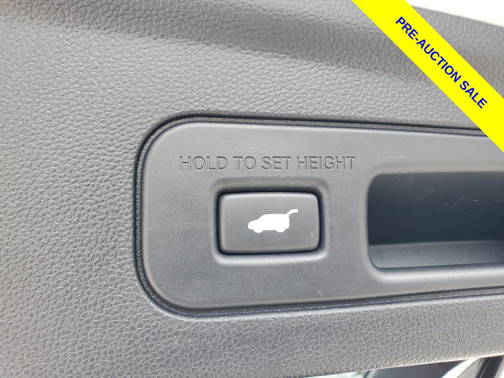 Certified 2025 Acura MDX A-Spec AWD/4WD image 9