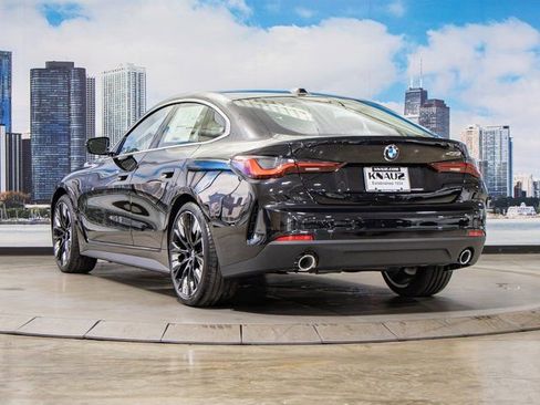 Used 2025 BMW 430i image 9