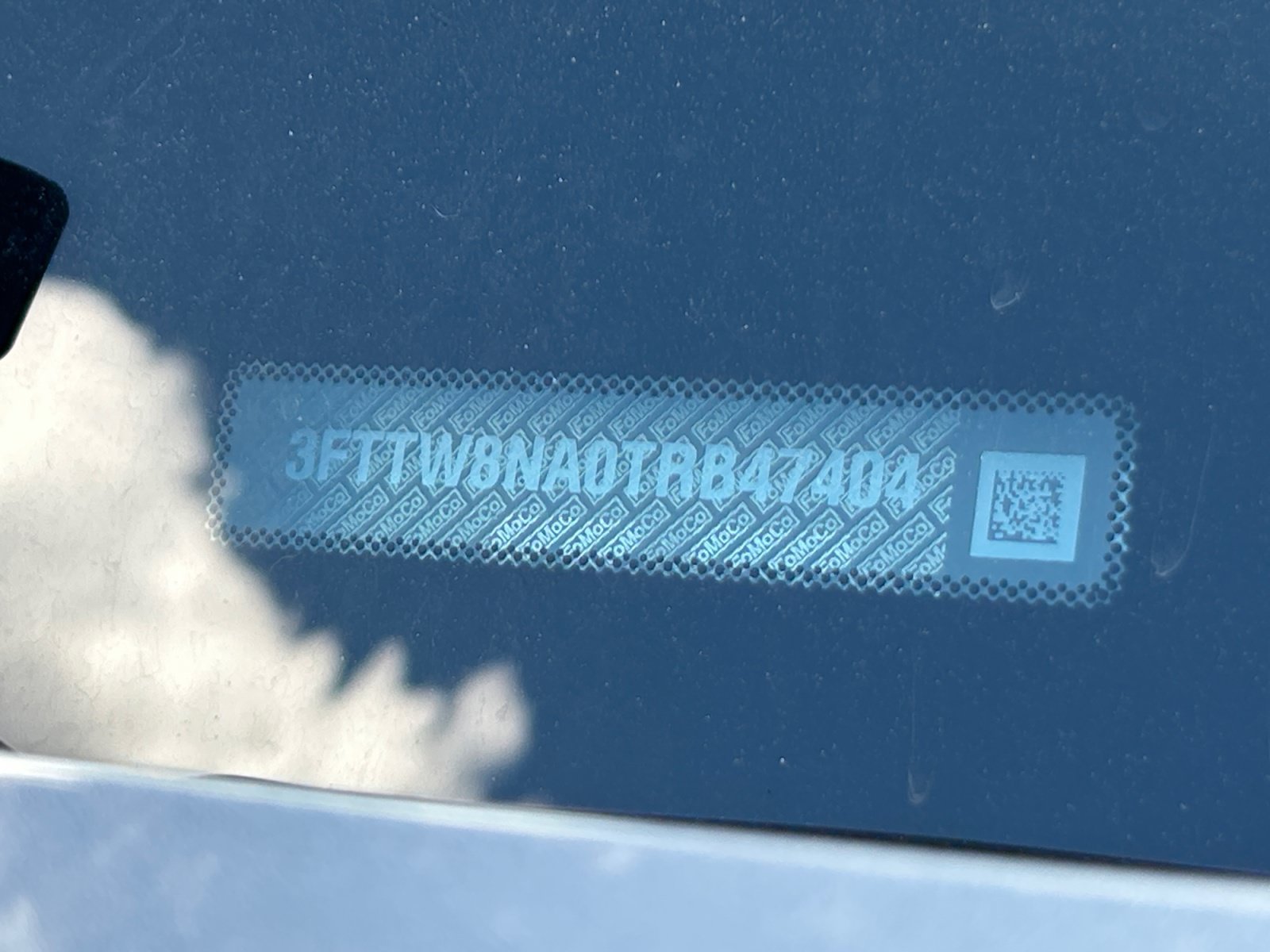 New 2026 Ford Maverick Tremor AWD/4WD image 25