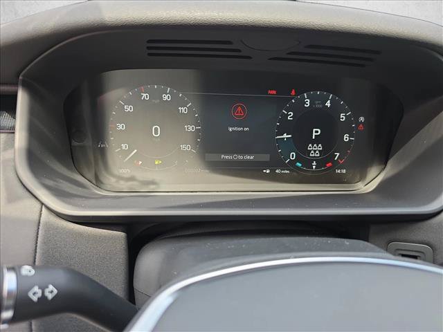 Used 2025 Land Rover Discovery S AWD/4WD image 23