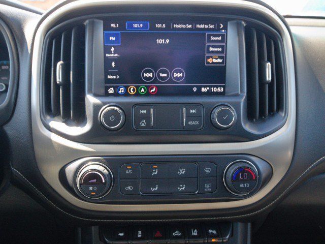 Used 2019 GMC Canyon Denali AWD/4WD image 22