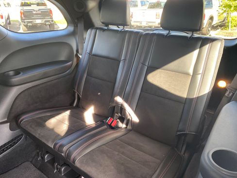 Used 2022 Dodge Durango R/T w/ Blacktop Package image 31