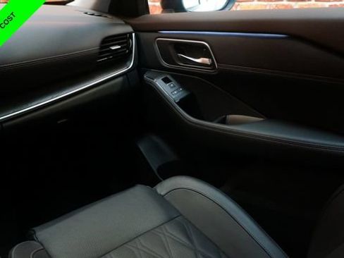 Certified 2023 Nissan Rogue Platinum w/ Platinum Premium Package AWD/4WD image 36
