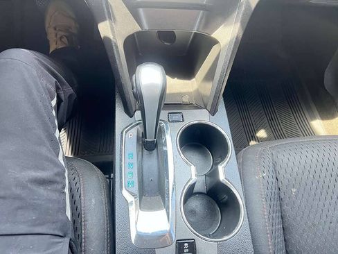 Used 2013 Chevrolet Equinox LS FWD image 2