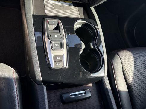 Certified 2023 Honda Ridgeline Black Edition image 14