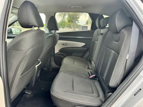 Used 2024 Hyundai Tucson SEL AWD/4WD image 9