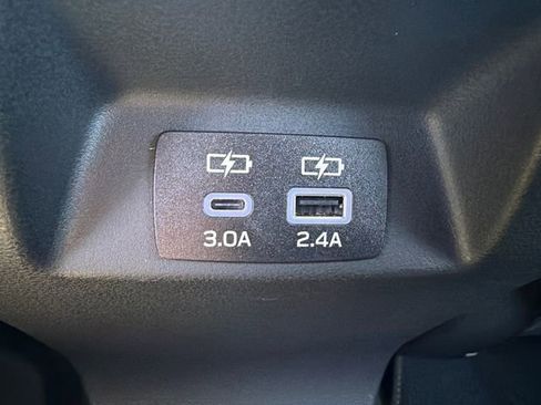 Certified 2025 Subaru Crosstrek 2.5i Sport AWD/4WD image 17