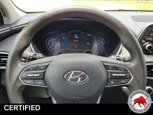 Used 2020 Hyundai Santa Fe SEL w/ Cargo Package AWD/4WD image 32