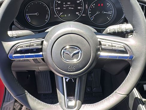 New 2026 MAZDA CX-50 AWD 2.5 Hybrid w/ Weather Package image 11