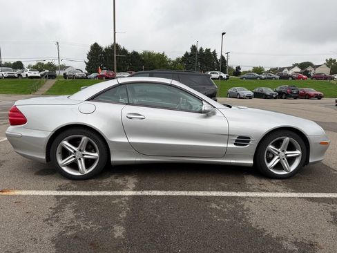 Used 2005 Mercedes-Benz SL 500 image 6