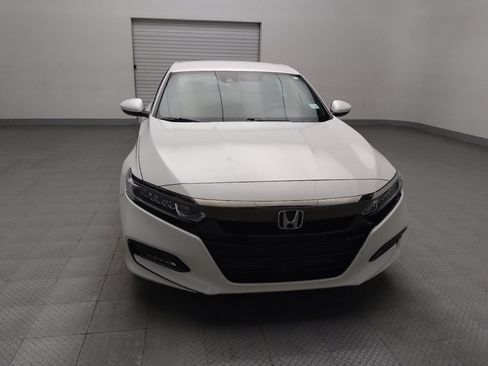 Used 2019 Honda Accord Sport image 14