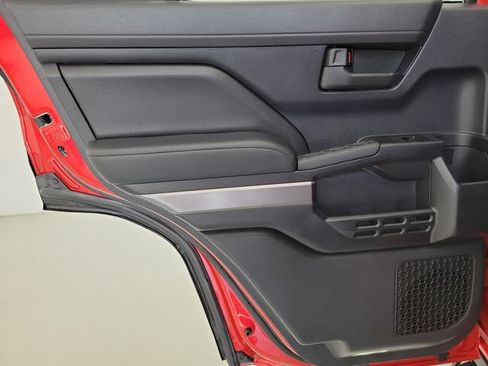 Used 2025 Toyota 4Runner SR5 RWD image 15