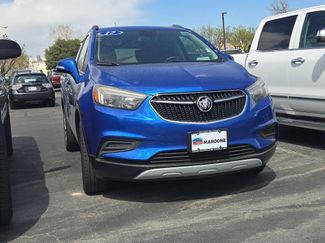Used 2017 Buick Encore Preferred video 3
