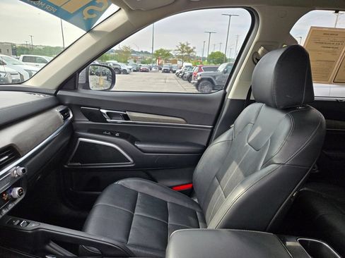 Used 2022 Kia Telluride EX w/ EX Premium Package AWD/4WD image 27