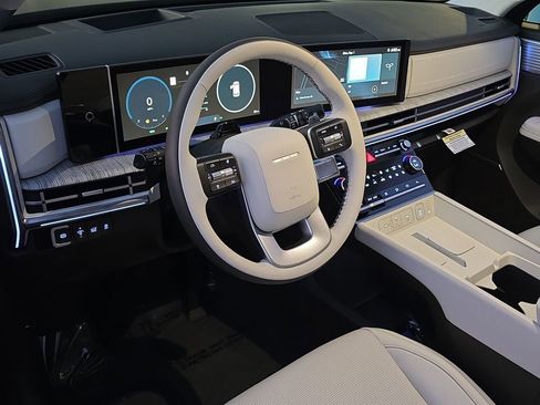 New 2025 Hyundai Santa Fe Calligraphy image 26