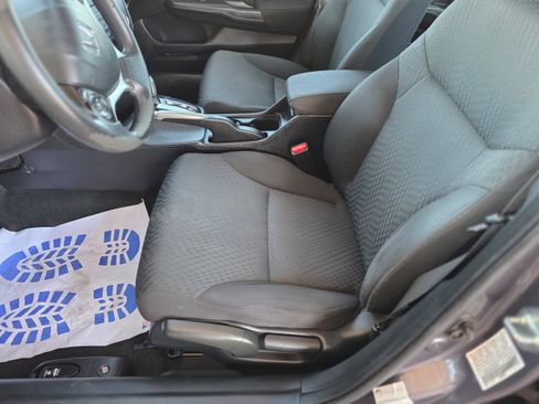 Used 2014 Honda Civic LX image 14