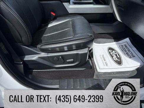Used 2020 Ford F150 Lariat AWD/4WD image 39