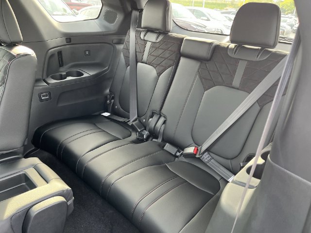 New 2026 Honda Pilot Black Edition image 34