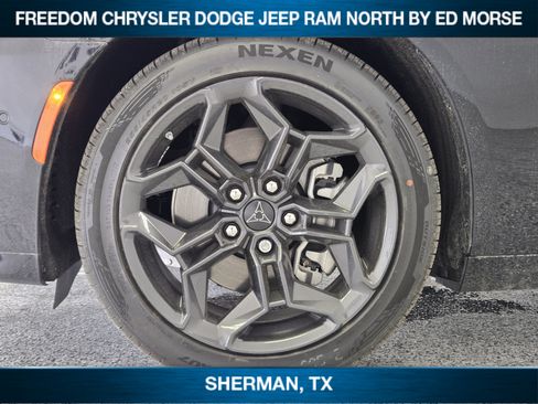 New 2026 Dodge Charger R/T AWD/4WD image 7