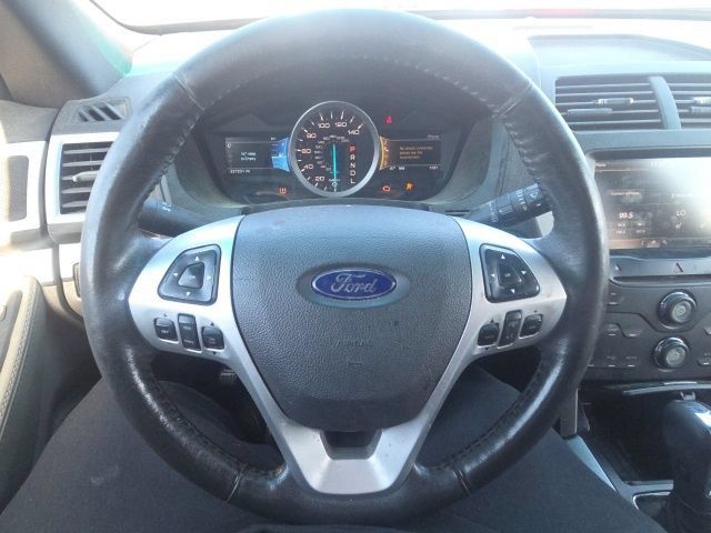 Used 2012 Ford Explorer XLT FWD image 33